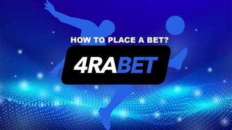 4ra bet app